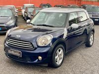 usata Mini Cooper D 1.6/unipro/rate/garanzia/