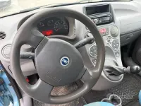 Usata Fiat Panda Emotion 60 CV (44 kW) 2004 Blu Utilitaria
