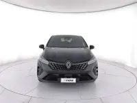 Usata Renault Clio V Techno 91 CV (66 kW) 2025 Nero etoilé Berlina