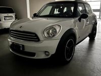 usata Mini Countryman Mini 1.5 Cooper 'ALL4' Countryman