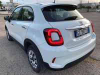 Usata Fiat 500 Business 95 CV (69 kW) 2020 Bianco Berlina
