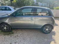 Usata Lancia Ypsilon 75 CV (55 kW) 2008 Utilitaria