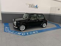 Usata Mini 1300 63 CV (46 kW) 2000 Nero Utilitaria