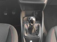 usata Seat Ibiza 2.0 TDI CR DPF 3 porte FR