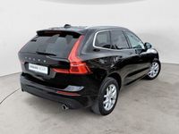 usata Volvo XC60 B4 (d) Geartronic Momentum