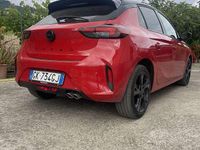 Usata Opel Corsa S 131 CV (96 kW) 2022 Utilitaria