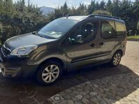 usata Peugeot Partner Tepee 1.6 bluehdi Outdoor s&s 120cv