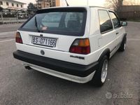 usata VW Golf II Golf 1800 3 porte GTI