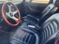 Usata Alfa Romeo Spider 109 CV (80 kW) 1989 Rosso Cabrio