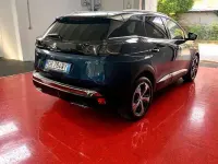 Usata Peugeot 3008 GT 131 CV (96 kW) 2022 SUV