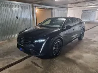 Usata Peugeot 408 GT 131 CV (96 kW) 2023 SUV