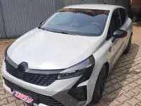 Usata Renault Clio V Esprit Alpine 91 CV (66 kW) 2024 Argento Berlina