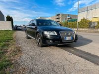 Usata Audi A6 Allroad Advanced 245 CV (180 kW) 2011 Nero Station wagon