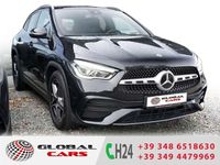 usata Mercedes GLA45 AMG ClasseAMG 4Matic Premium AMG auto/Panorama/MBUX