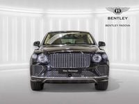 Nuova Bentley Bentayga 549 CV (403 kW) 2025 Onyx metallizzato SUV