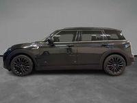 Usata Mini Cooper S Clubman Essential 178 CV (130 kW) 2023 Midnight black ii Station wagon