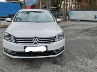 usata VW Passat Passat 1.4 TSI DSG Comfortline Ecofuel