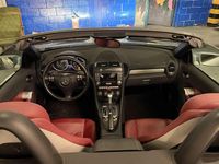 Usata Mercedes SLK200 163 CV (119 kW) 2004 Other Cabrio