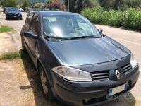 usata Renault Mégane II Mégane 1.9 dCi 5 porte Sportway