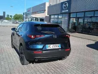 Nuova Mazda CX-30 Ad'Vantage 140 CV (102 kW) 2026 Deep crystal blue SUV