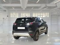 Usata Opel Crossland Elegance 110 CV (80 kW) 2023 SUV