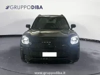 Usata Mini John Cooper Works Countryman 230 kW (313 CV) 2024 Nero SUV
