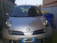 usata Nissan Micra Micra 1.0i 16V cat 3 porte SE