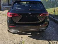 Usata Mercedes B180 136 CV (100 kW) 2020 Utilitaria