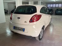 usata Ford Ka 1.2 TITANIUM - OK NEOPATENTATI