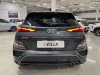 usata Hyundai Kona 1.0 T-GDI NLine del 2021 usata a Monza