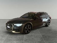 Usata Audi A6 Allroad Ambiente 204 CV (150 kW) 2023 Nero Station wagon