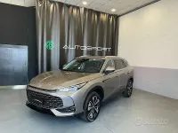 Nuova MG HS Comfort 170 CV (125 kW) 2025 Grigio SUV