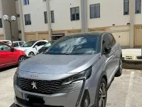Usata Peugeot 3008 Allure 131 CV (96 kW) 2023 Grigio SUV