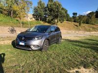 usata Renault Espace Espace1.6 dci energy Initiale Paris 160cv 7p.