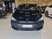 Usata MG MG3 Luxury 102 CV (75 kW) 2025 Nero Utilitaria