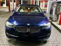 Usata BMW 525 204 CV (150 kW) 2010 Berlina