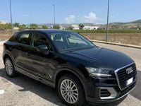 Usata Audi Q2 116 CV (85 kW) 2017 Nero SUV