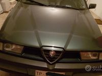 usata Alfa Romeo 155 - 1993