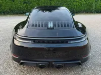 Usata Porsche 911 Carrera GTS 541 CV (397 kW) 2025 Nero Coupé