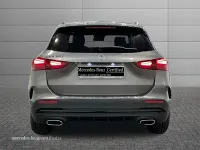 Nuova Mercedes GLA180 Advanced Plus 136 CV (100 kW) 2025 Grigio medio metallizzato SUV