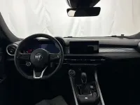 Usata Alfa Romeo Tonale Ti 160 CV (117 kW) 2023 Rosso alfa SUV
