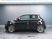 Nuova Fiat 500 65 CV (47 kW) 2026 Nero Utilitaria