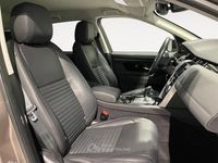 Usata Land Rover Discovery 5 SE 163 CV (119 kW) 2022 Giallo SUV