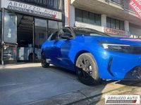 Usata Opel Corsa 75 CV (55 kW) 2024 Blu Utilitaria