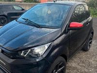 Usata Aixam City Sport 2023 Berlina