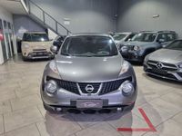 usata Nissan Juke 1.6 Acenta