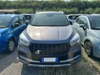 Usata DR DR 4.0 117 CV (86 kW) 2023 Grigio SUV