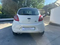 Occasion Ford Ka Titanium 69 PK (50 kW) 2009 Other Sedan