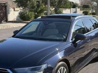 Usata Audi A6 Business 231 CV (169 kW) 2020 Station wagon