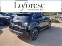 Nuova Fiat 600 La Prima 101 CV (74 kW) 2026 Nero metallizzato SUV